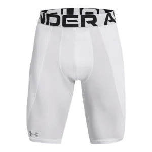 UA Men's Diamond Utility Slider Shorts