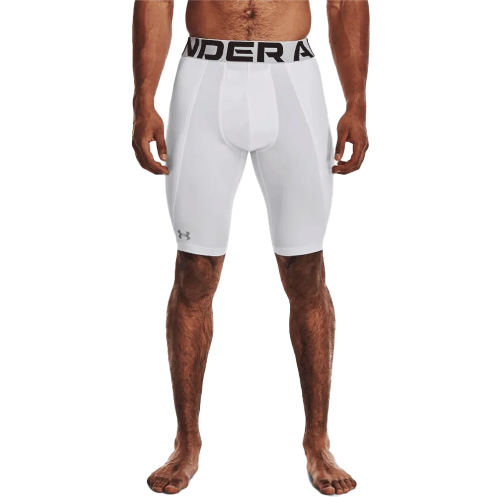 UA Men's Diamond Utility Slider Shorts