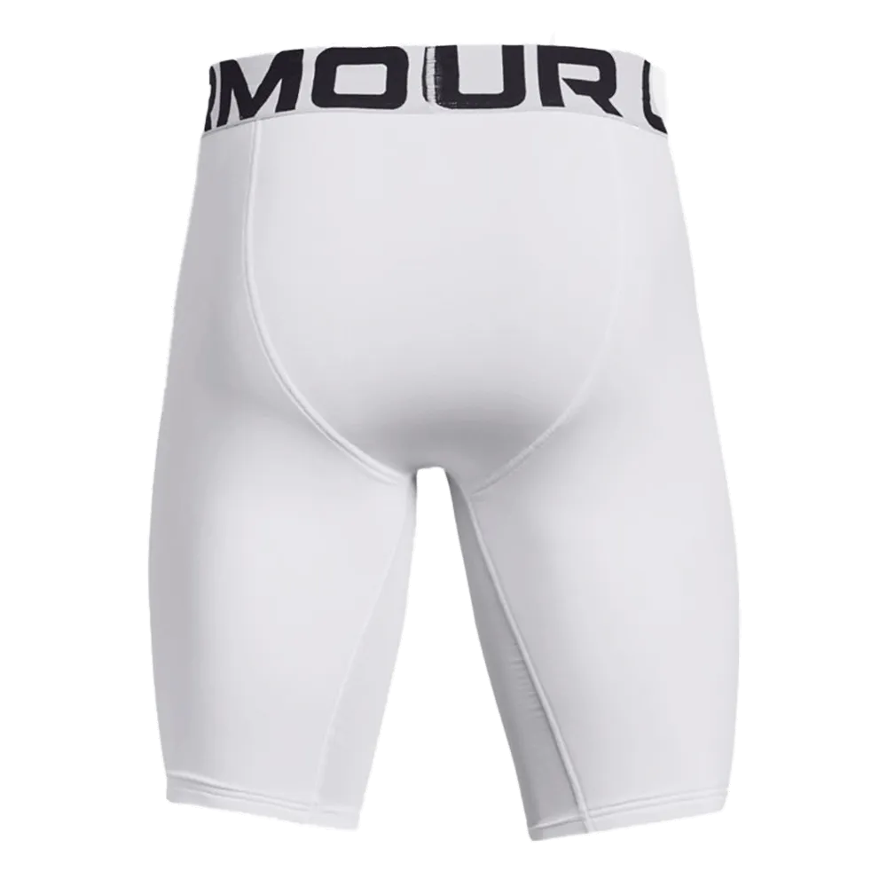 UA Men's Diamond Utility Slider Shorts