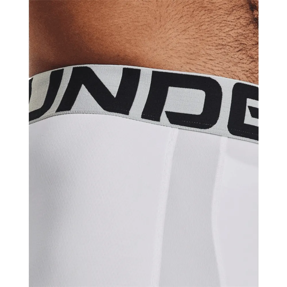 UA Men's Diamond Utility Slider Shorts