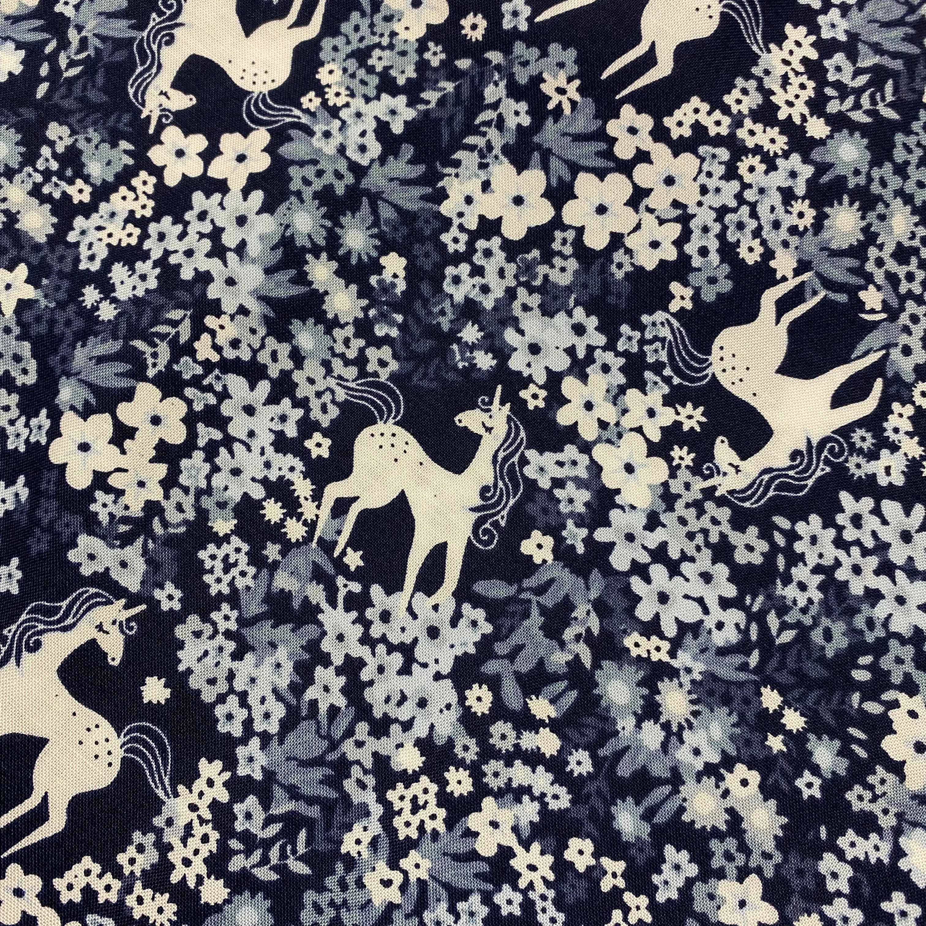 Unicorn Magic Viscose