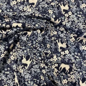 Unicorn Magic Viscose