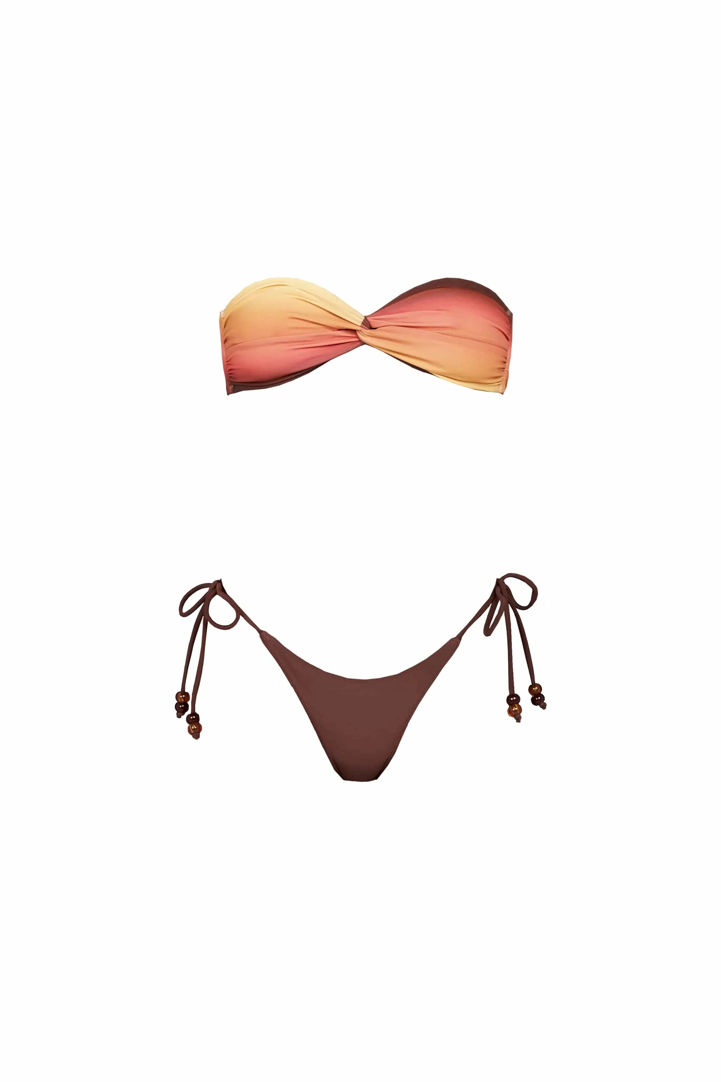 URSULA top - horizon