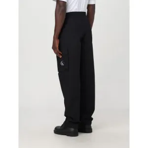 Utility Cotton Poplin Pant