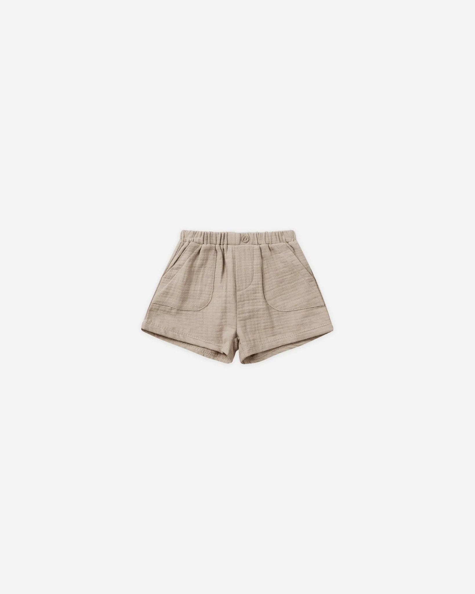 Utility Short || Oat*