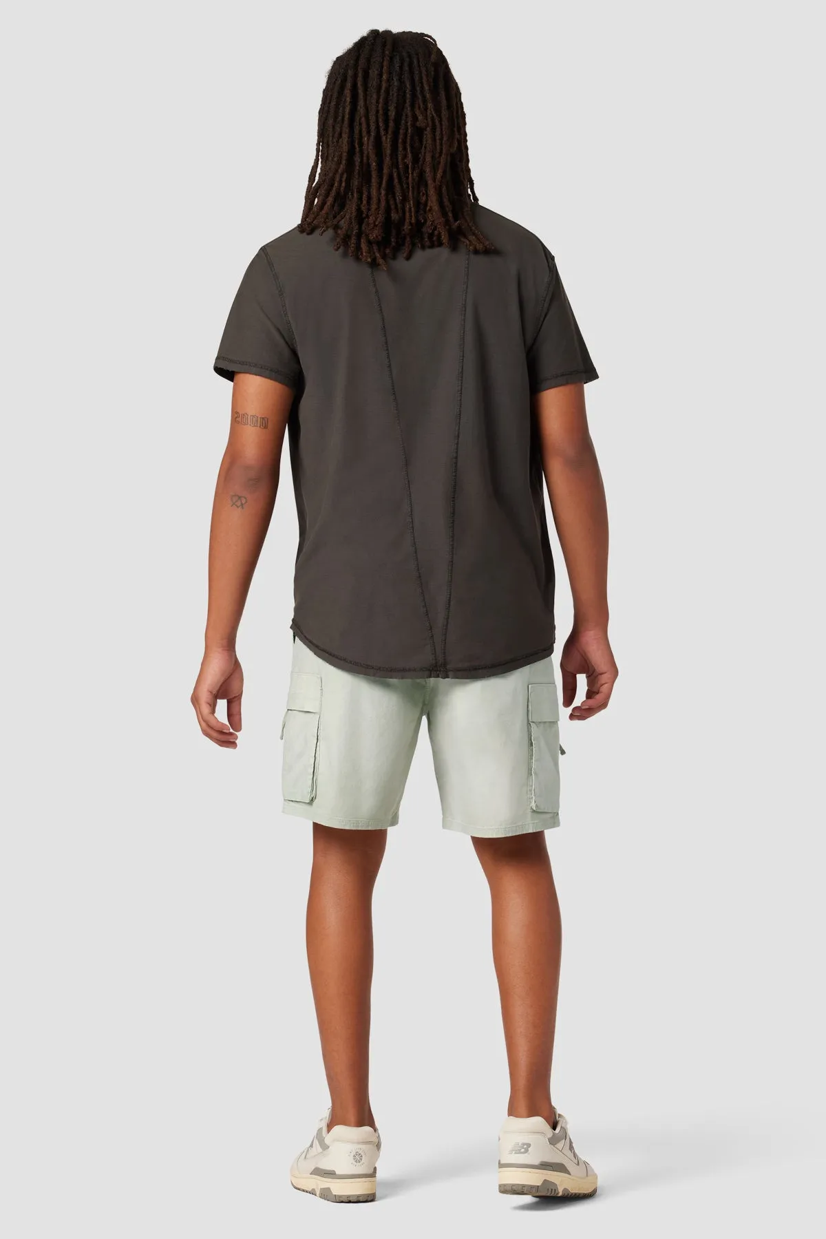 Utility Short