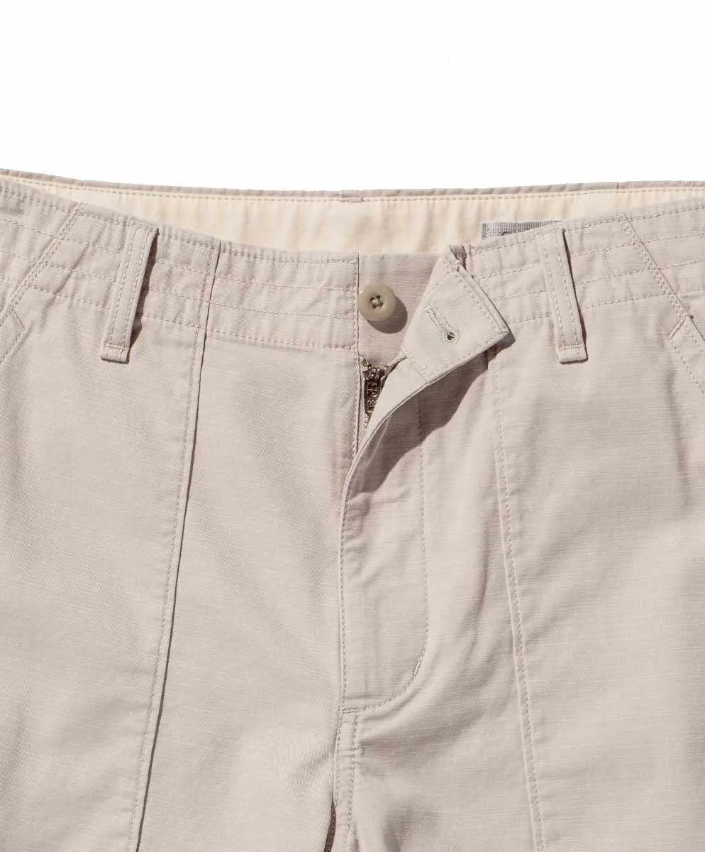 Utility Shorts - Outerworn