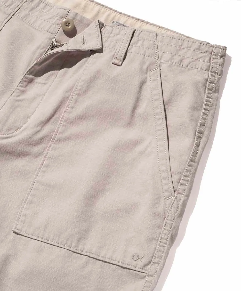 Utility Shorts - Outerworn