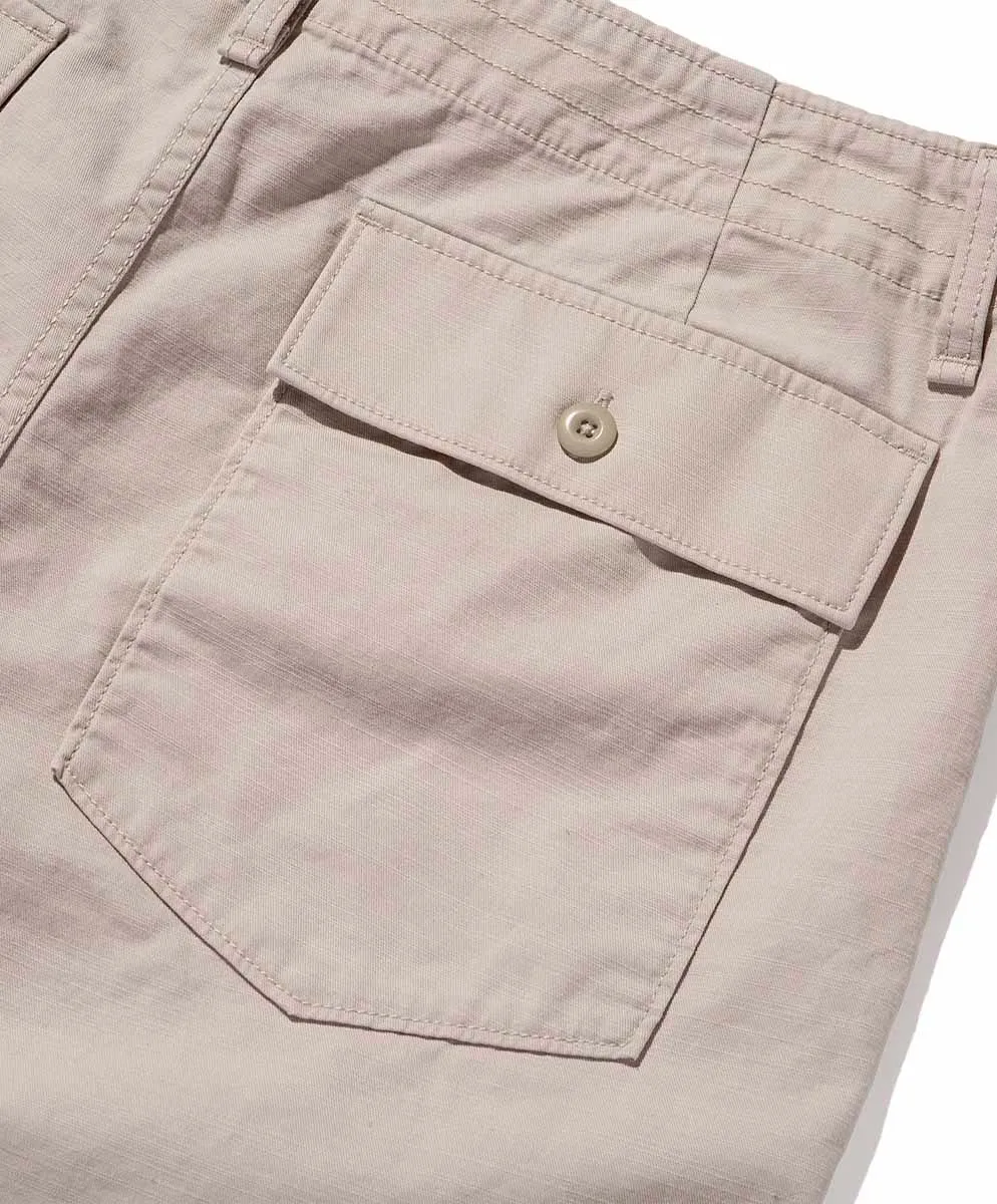Utility Shorts - Outerworn