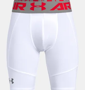 UTILITY SLIDER SHORT W/CUP YOUTH