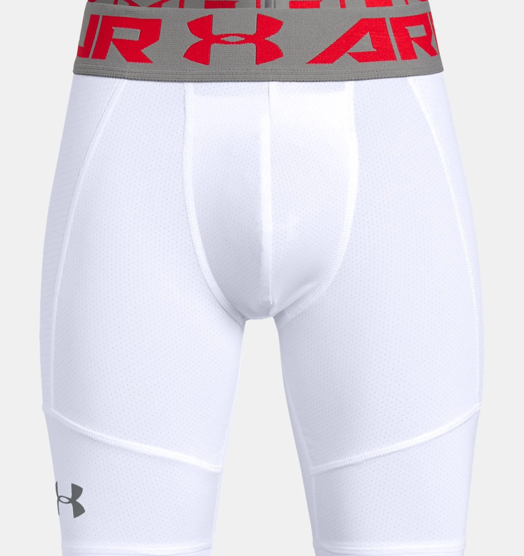 UTILITY SLIDER SHORT W/CUP YOUTH