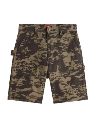 VANS SKATE UTILITY LOOSE SHORTS