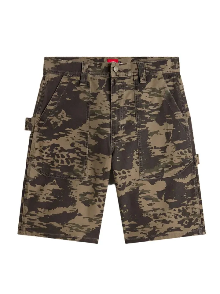 VANS SKATE UTILITY LOOSE SHORTS