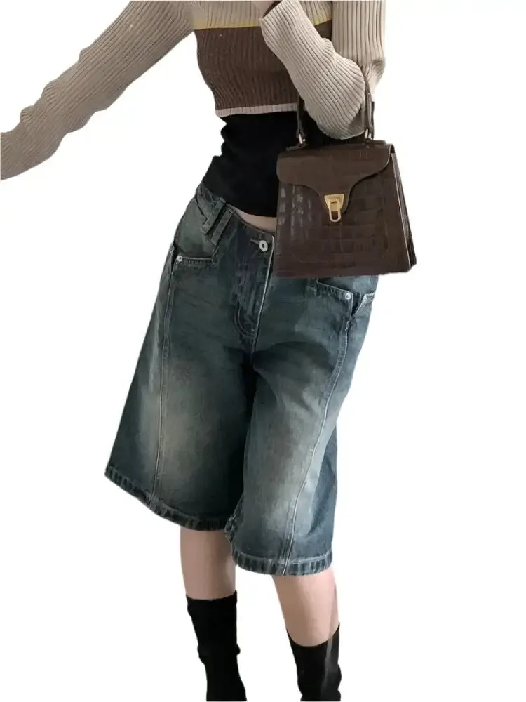 Vintage Demin Shorts