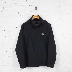 Vintage The North Face Jacket - Black - M