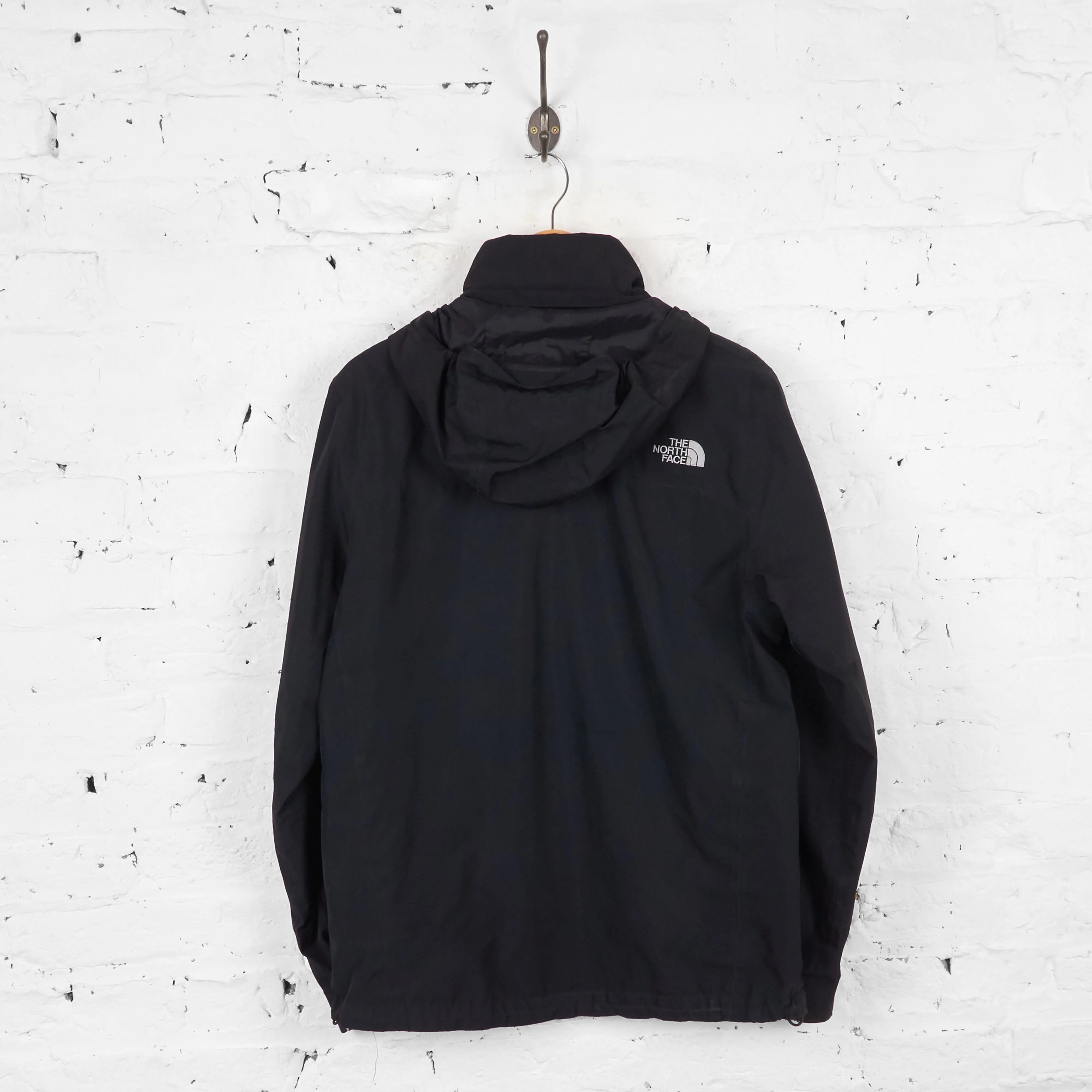 Vintage The North Face Jacket - Black - M