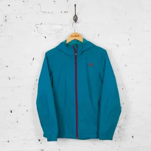Vintage Women's The North Face Jacket - Blue - M