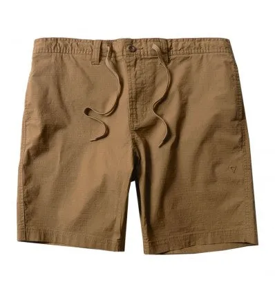 VISSLA THE WALL ECO 18.5" WALKSHORT - KAN