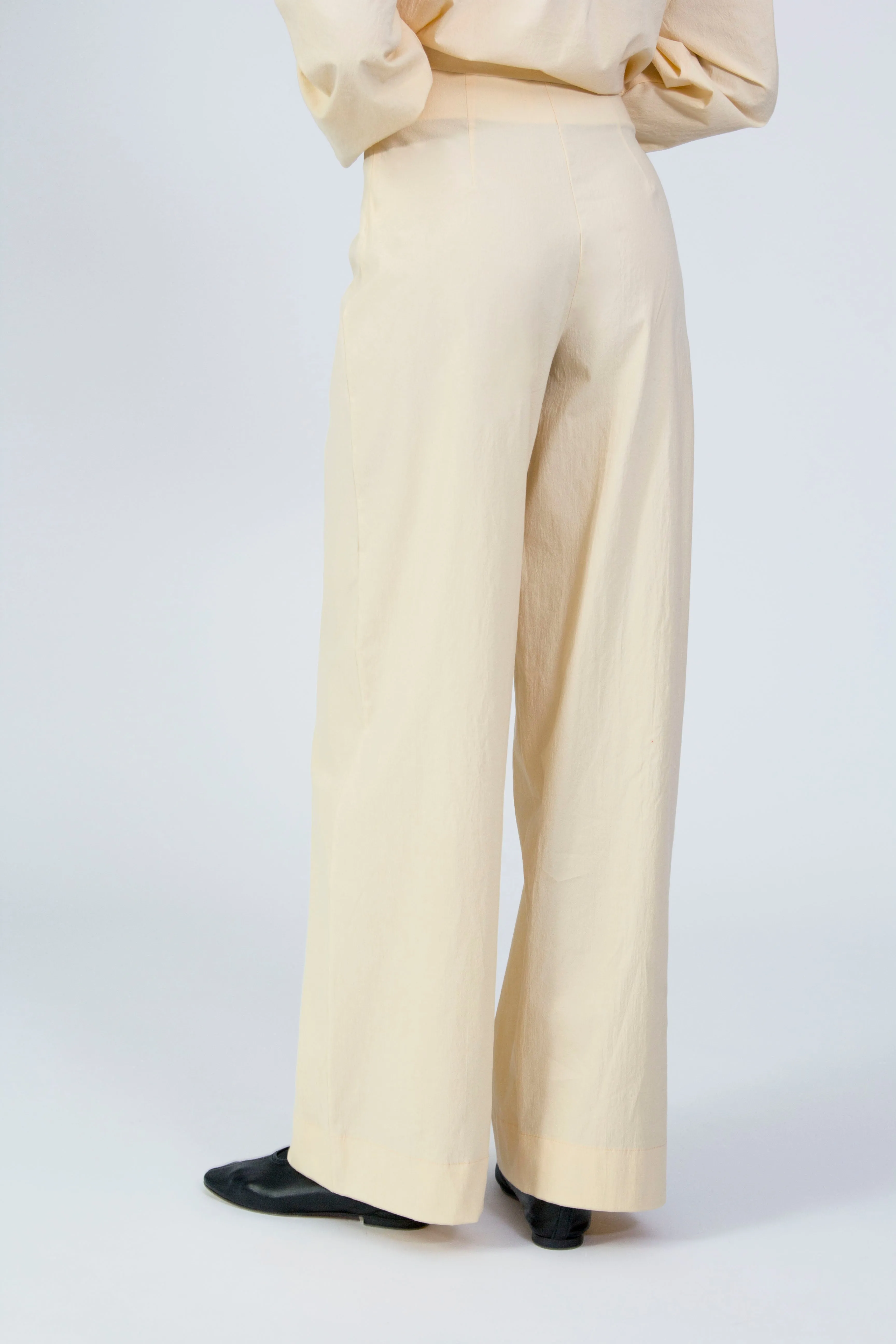VOID TROUSERS