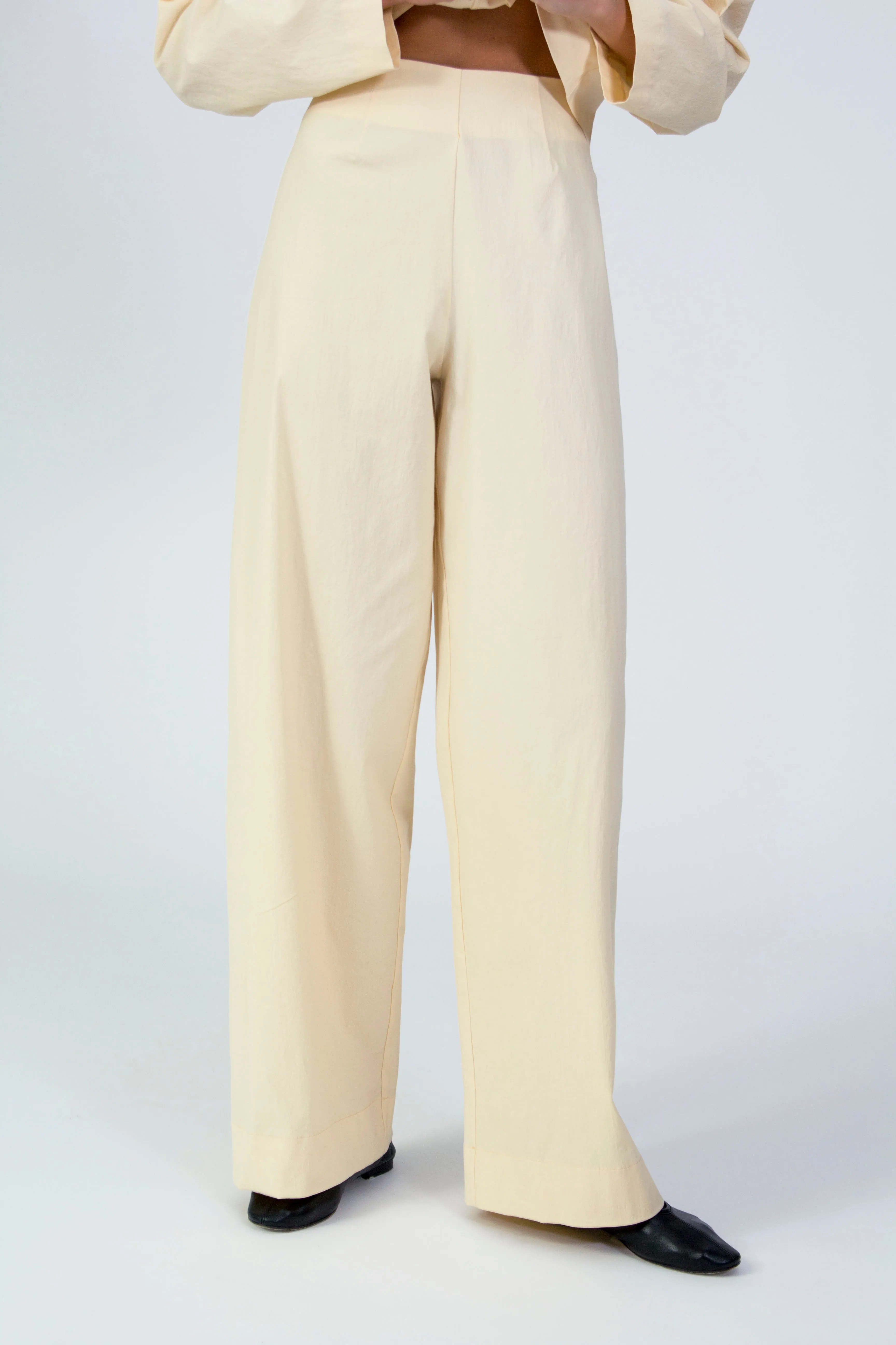 VOID TROUSERS