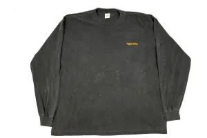 WAVYOAKS® Wave Logo Long-Sleeve F/W18 [WOCO™ Exclusive 1/1]