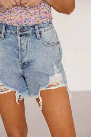 Whiskey Bent Shorts