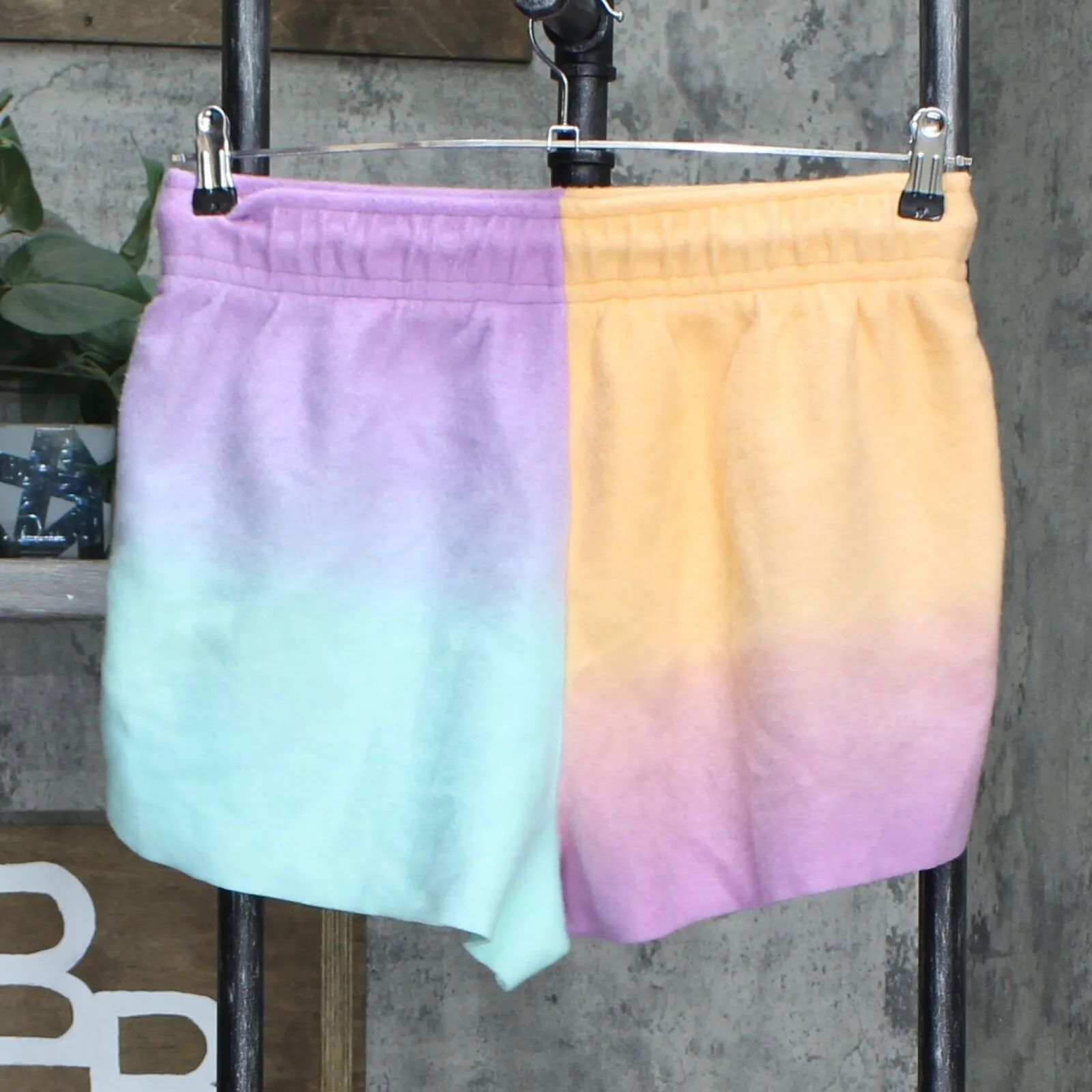 Wild Fable High-Rise Dolphin Shorts