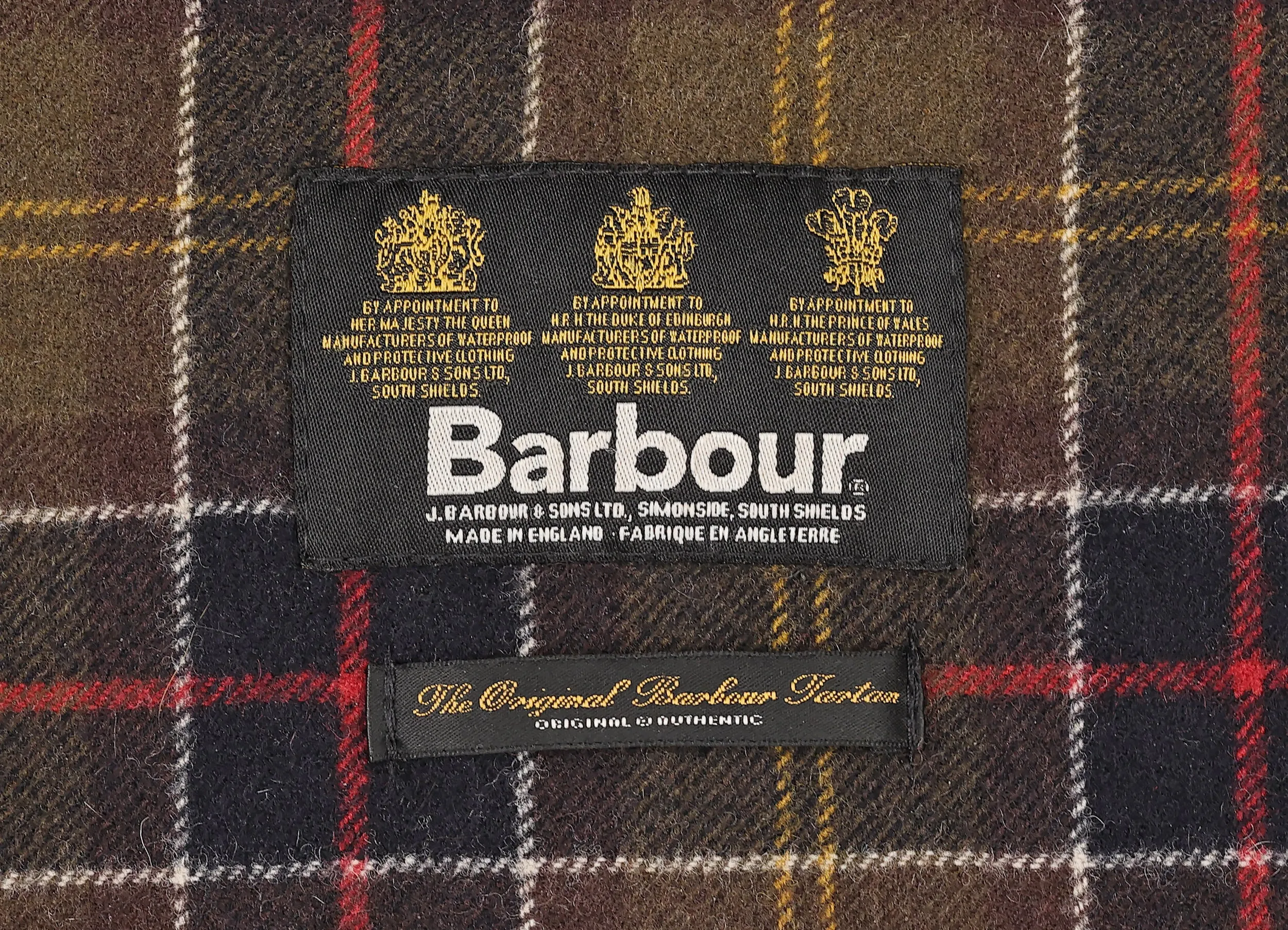 Women's Barbour Newmarket Wax Jacket - Blue - Women's L