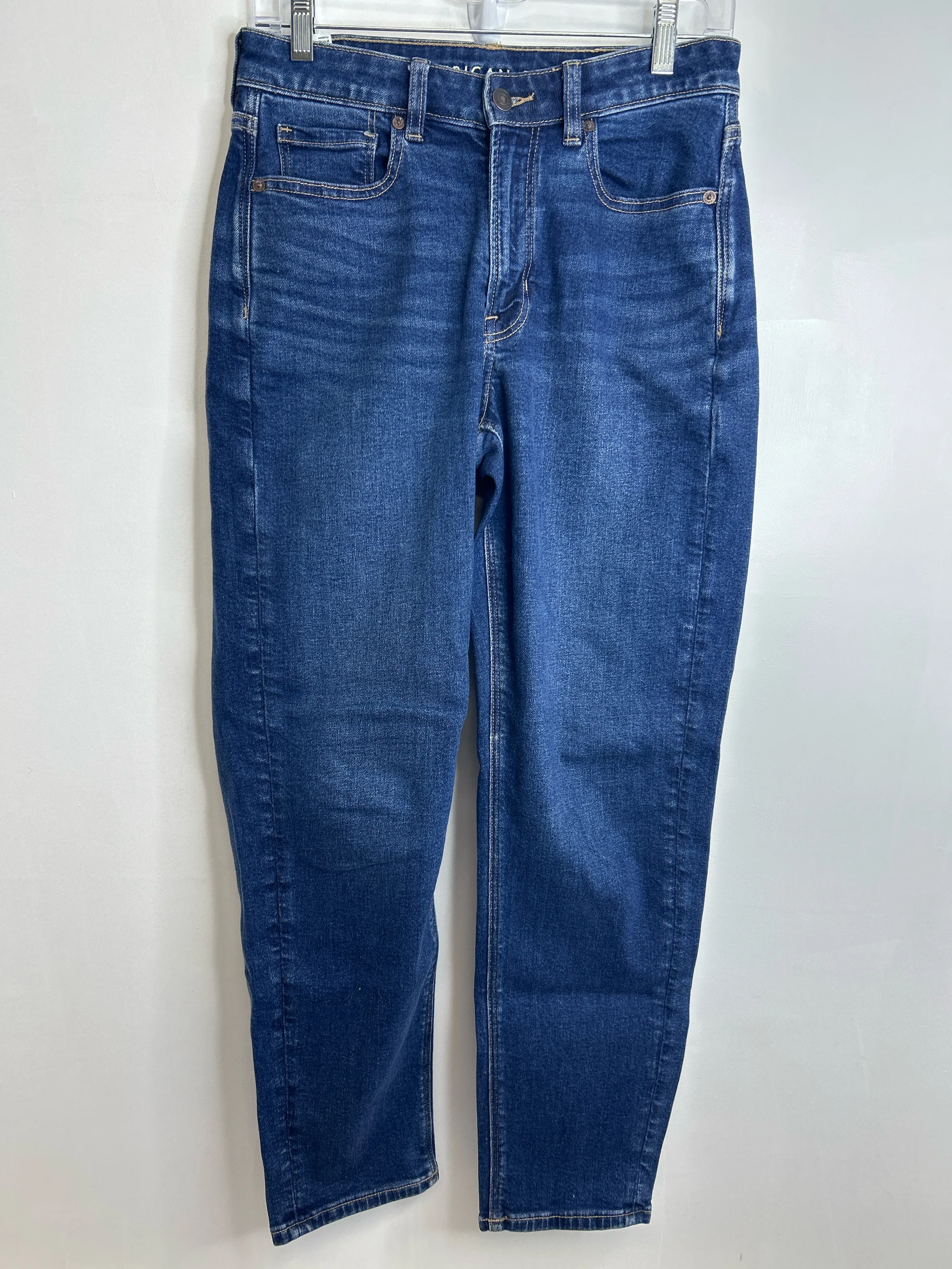 Womens Size 6 Misses Denim AE Jeans