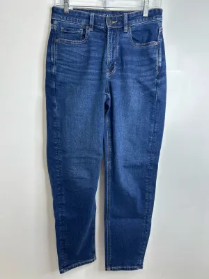 Womens Size 6 Misses Denim AE Jeans