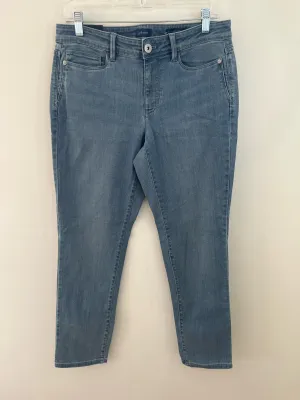 Womens Size 8 Misses Denim J Jill NWT Jeans