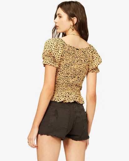 Women's Sweet Talker