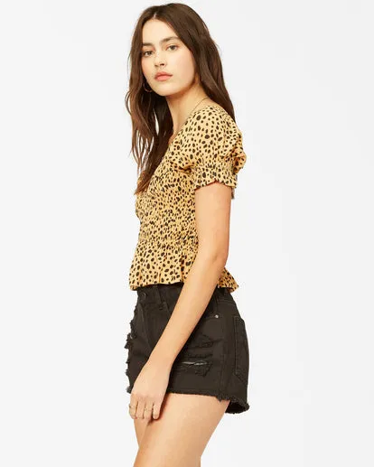 Women's Sweet Talker