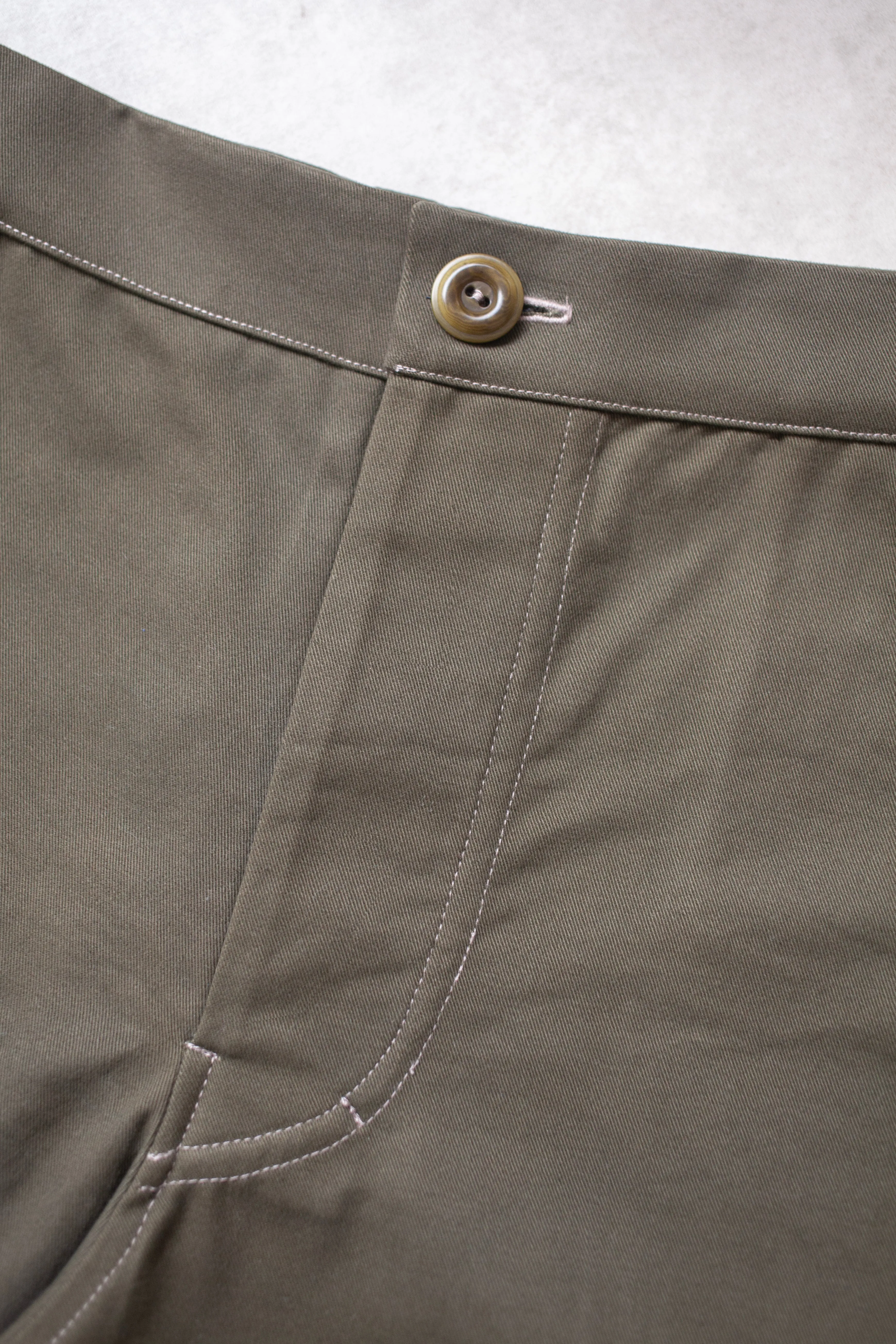 Worker Trouser (Mens) PDF Pattern