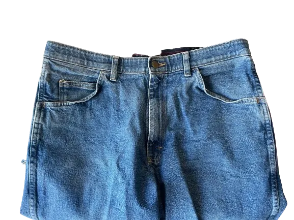 Wrangler Denim Shorts