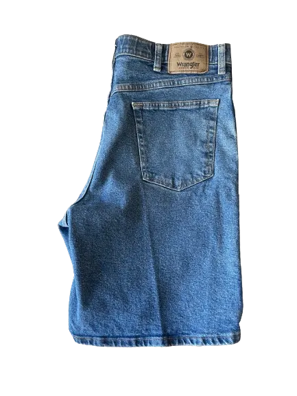 Wrangler Denim Shorts