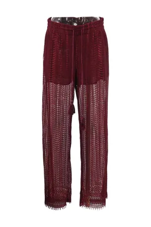 [WW48232] Jonathan Simkhai | Casual Pants