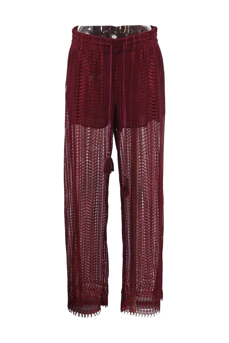 [WW48232] Jonathan Simkhai | Casual Pants