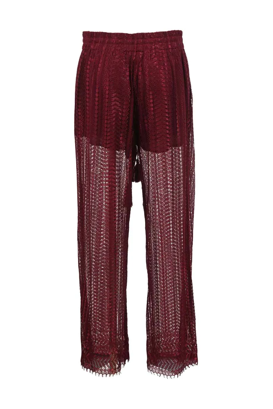 [WW48232] Jonathan Simkhai | Casual Pants