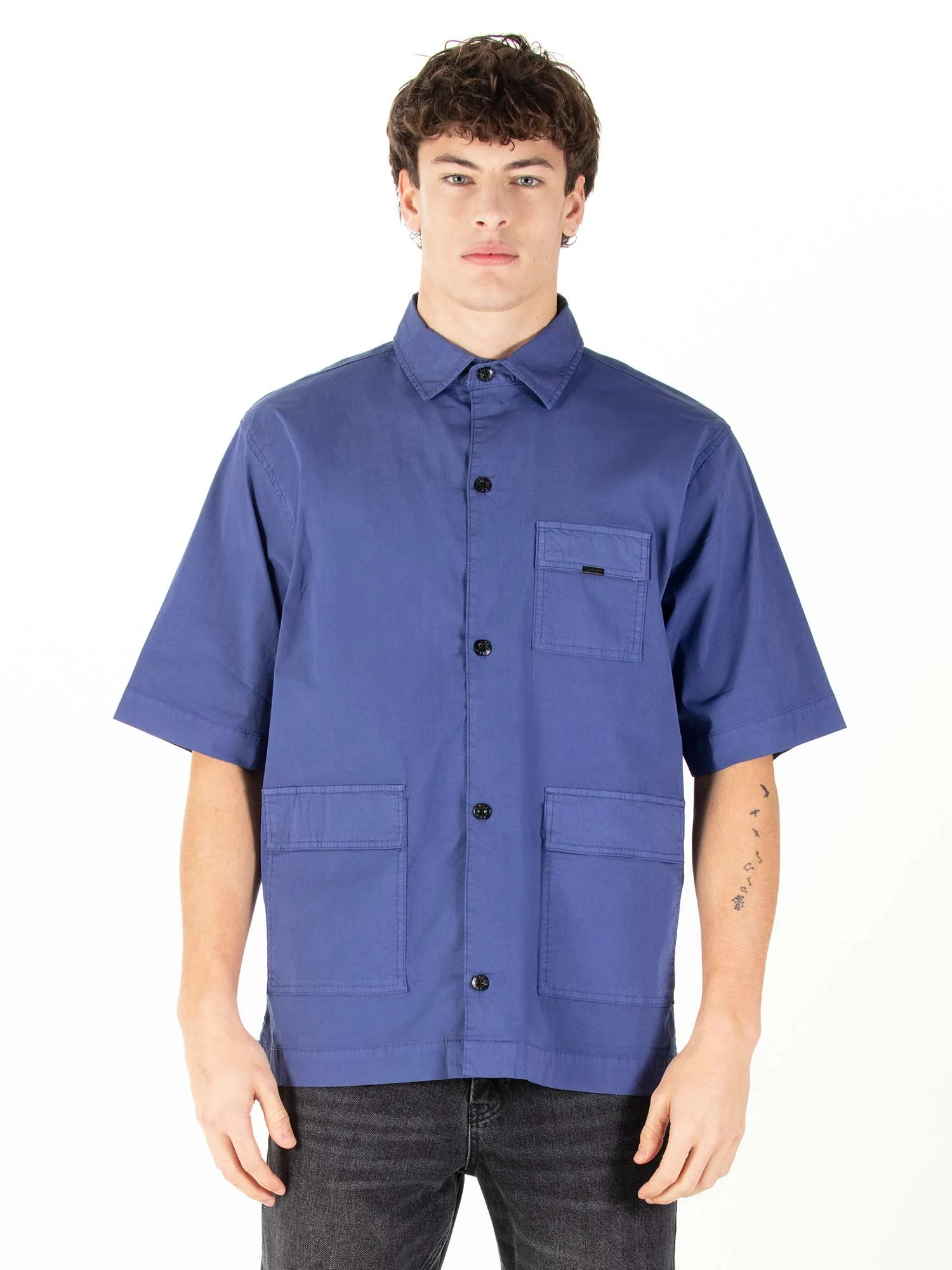 YEDRA CARGO SHORT SET