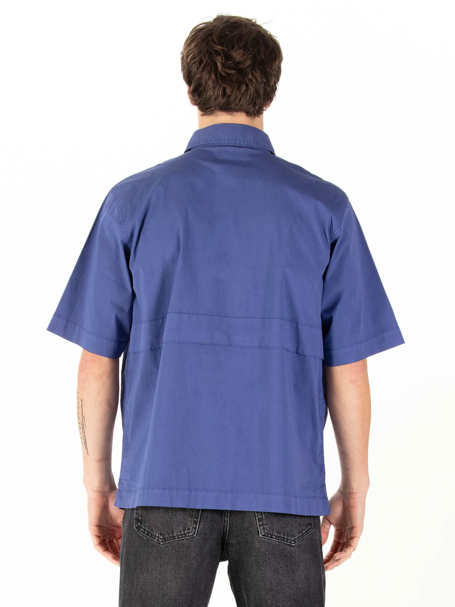 YEDRA CARGO SHORT SET