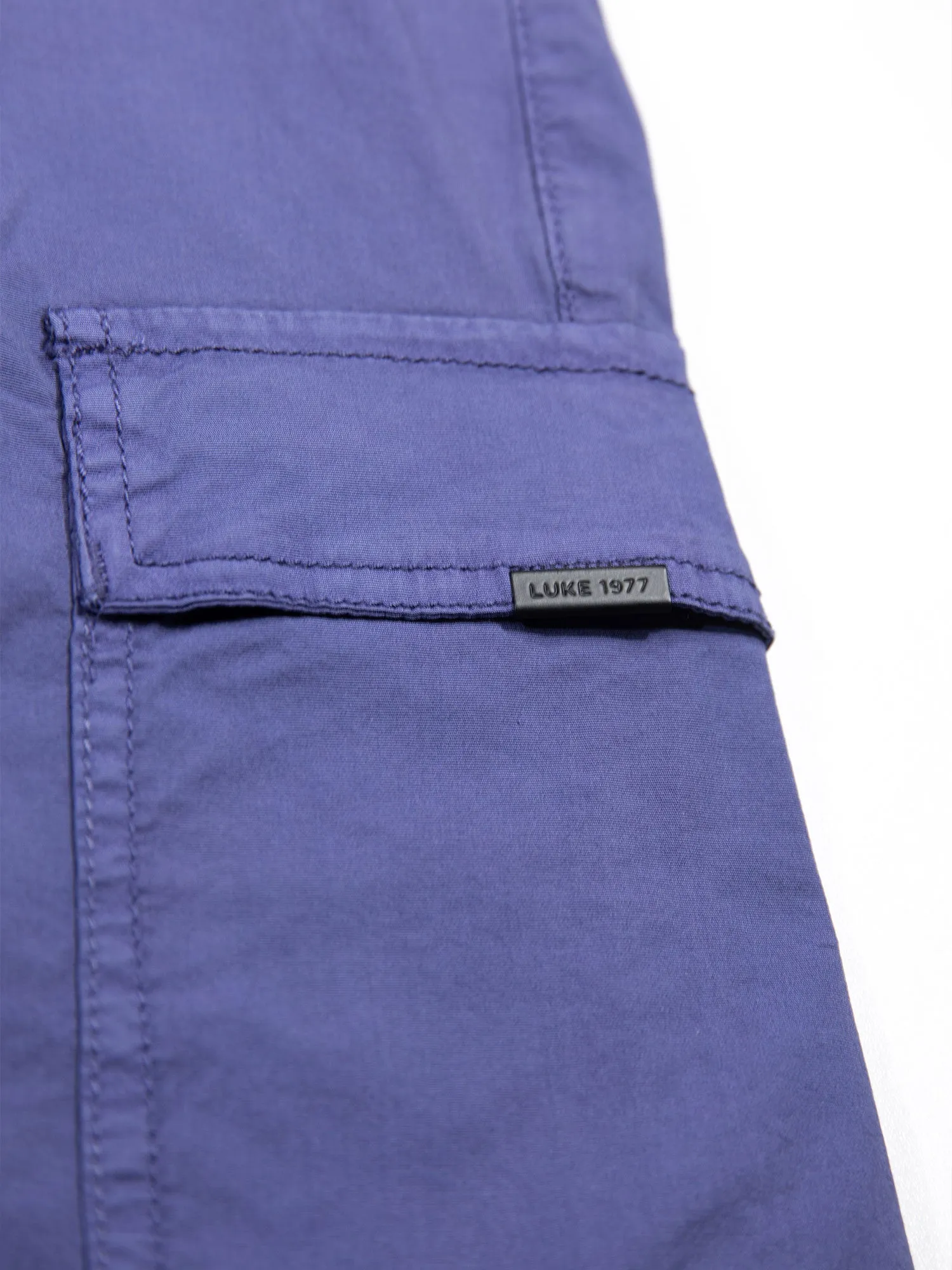 YEDRA CARGO SHORT SET