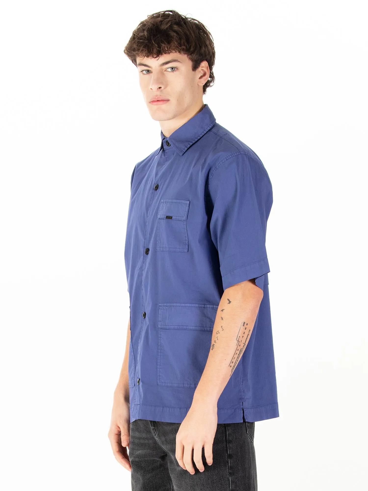YEDRA CARGO SHORT SET