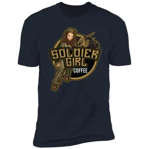 Z61x Premium Short Sleeve Tee