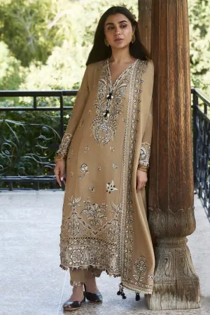 Zaha Winter Collection '24 | ZW24-10