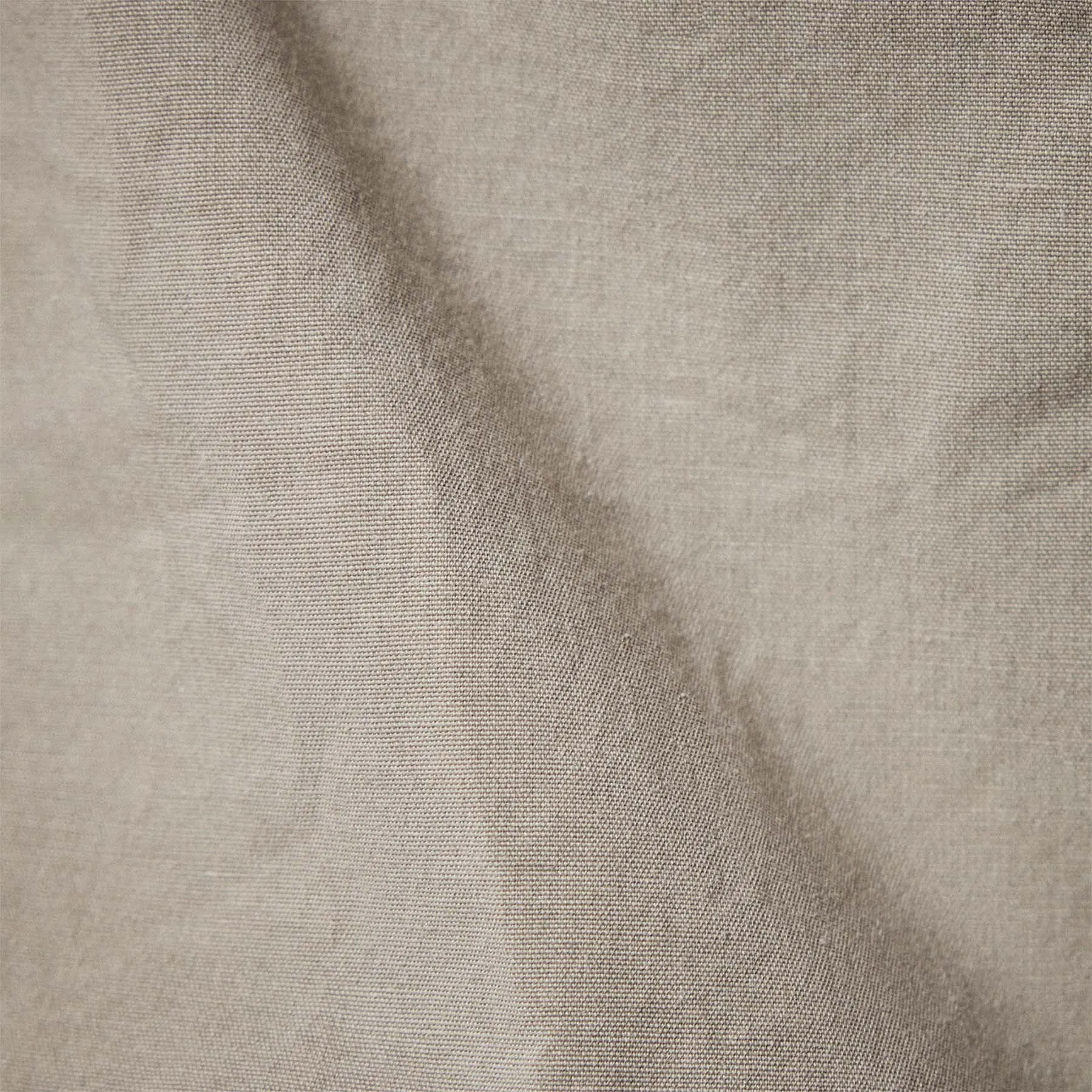 Zip Pocket Utility Short - Mineral Pigment
